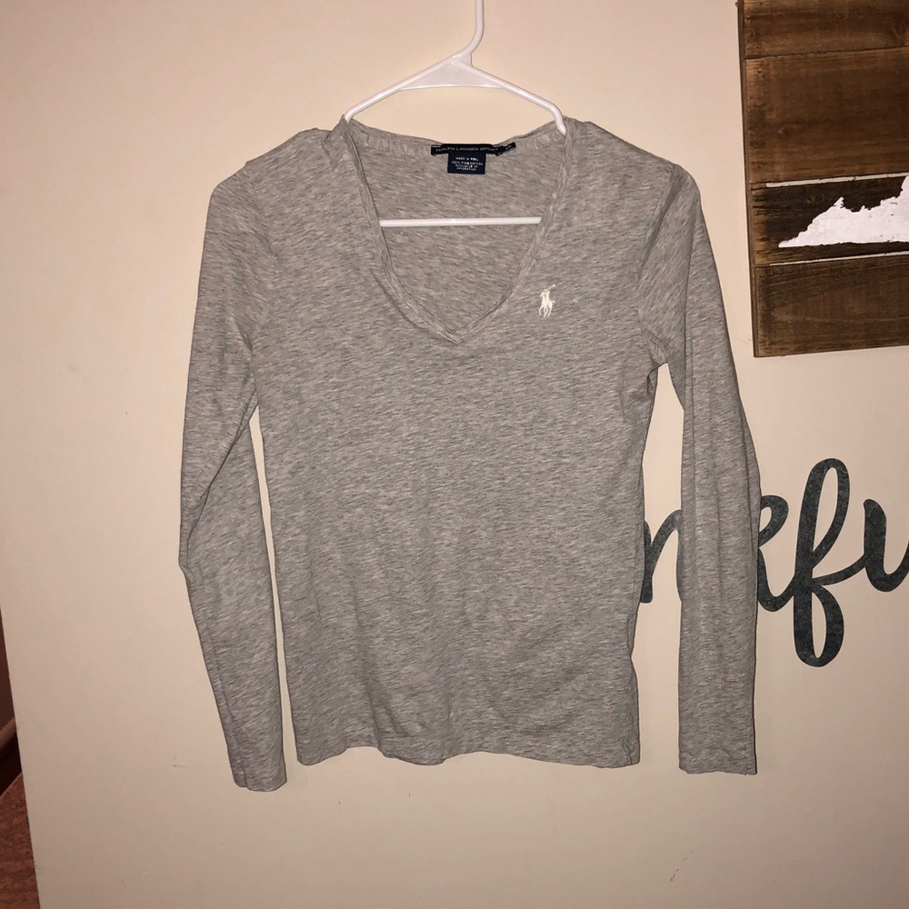 Ralph Lauren Comfy T-Shirt